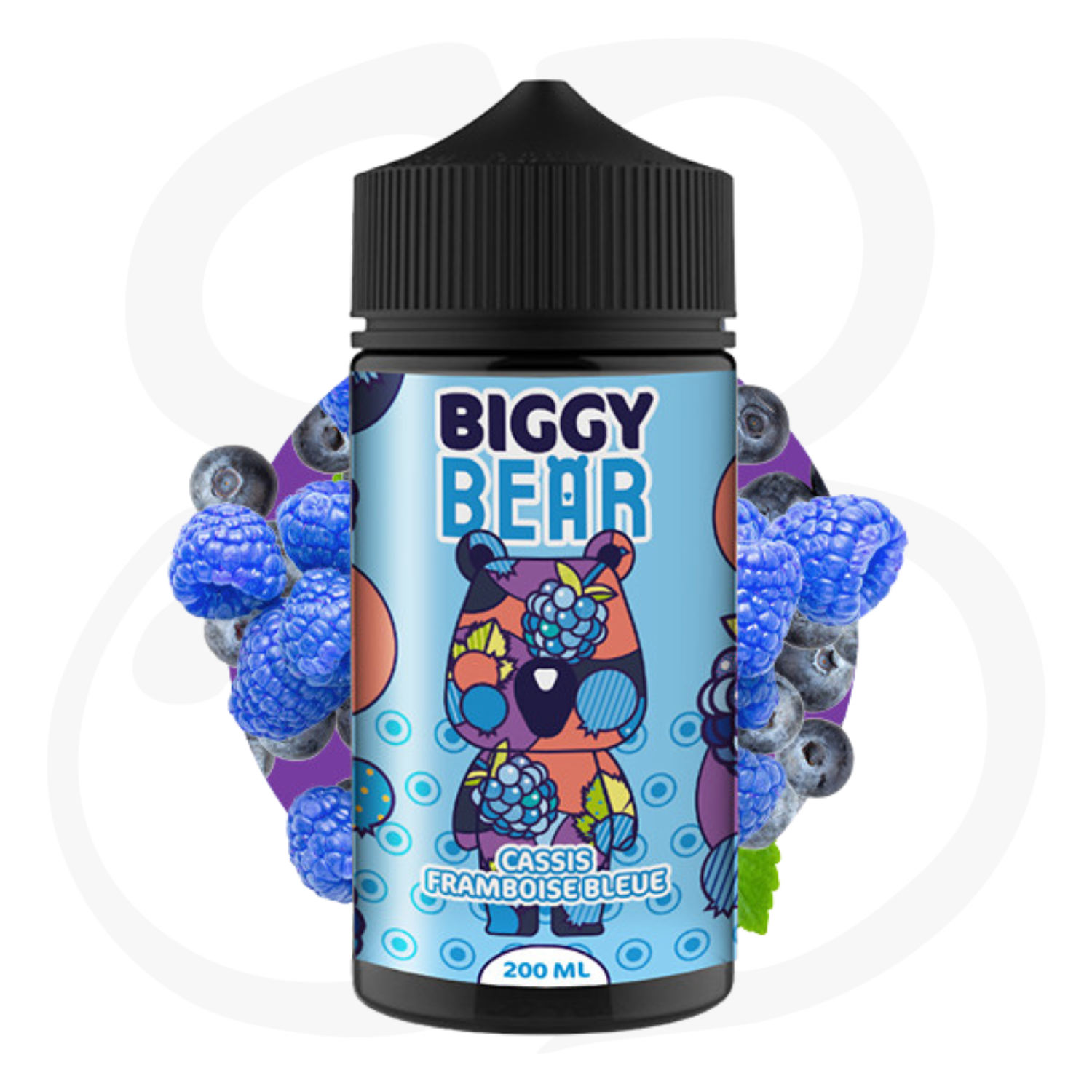 E-LIQUIDE SaBulle E-LIQUIDE SaBulle