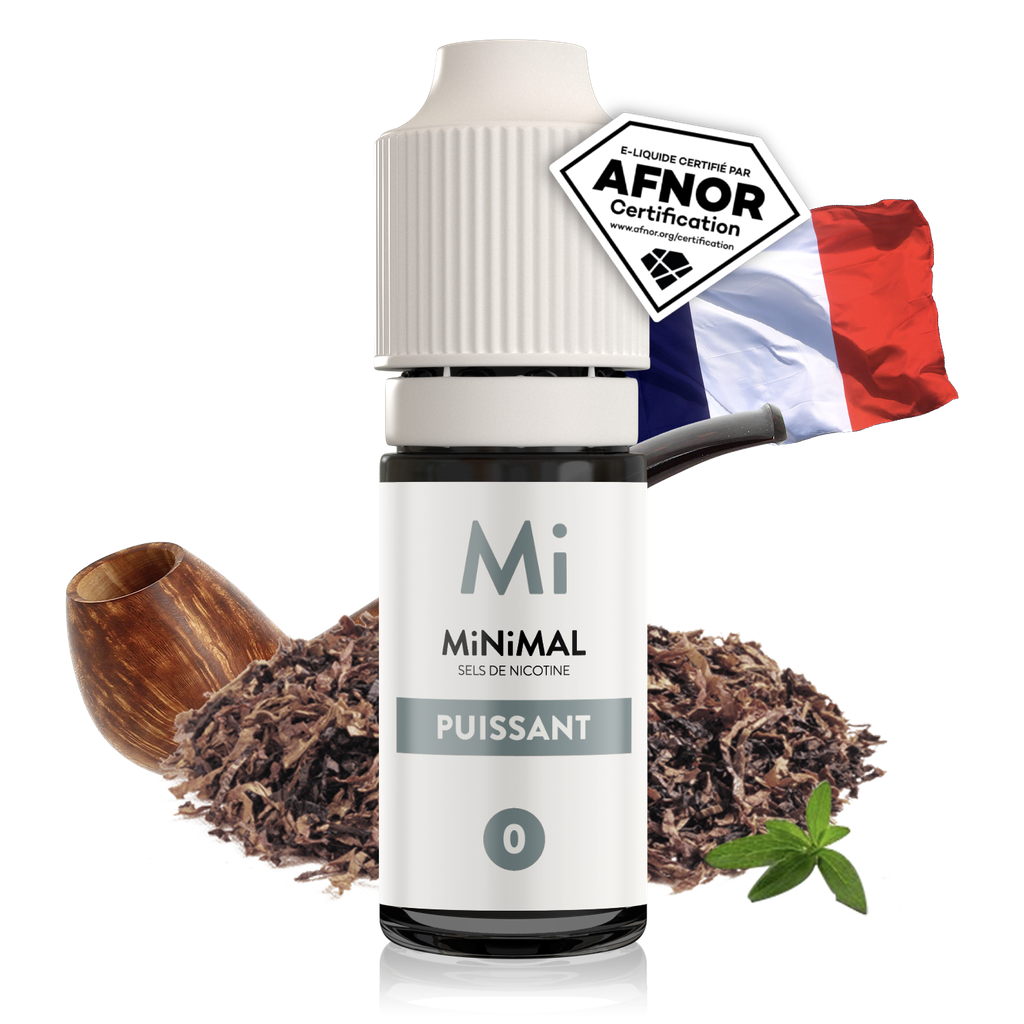 PUISSANT - 10 ml ~ MINIMAL ~