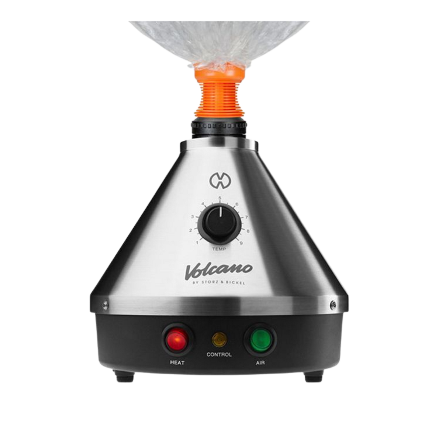 VOLCANO CLASSIC - Vaporisateur ~ STORZ & BICKEL ~