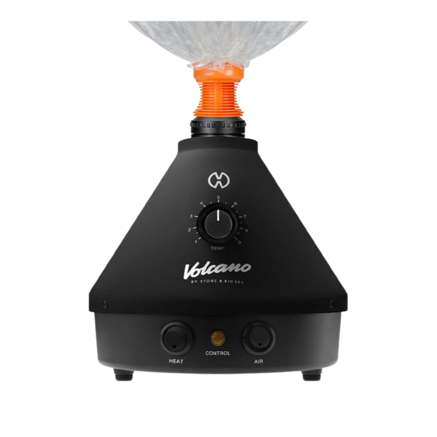 VOLCANO CLASSIC - Vaporisateur ~ STORZ & BICKEL ~