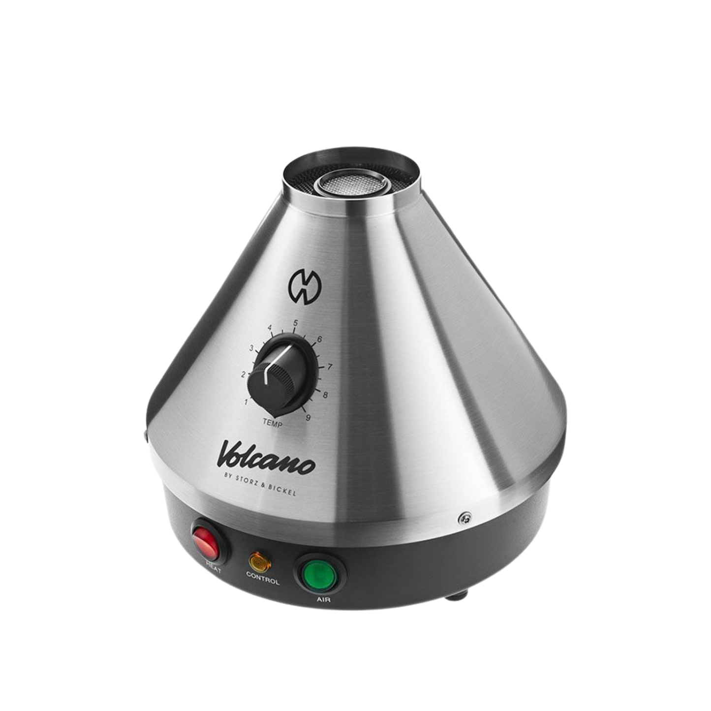 VOLCANO CLASSIC - Vaporisateur ~ STORZ & BICKEL ~