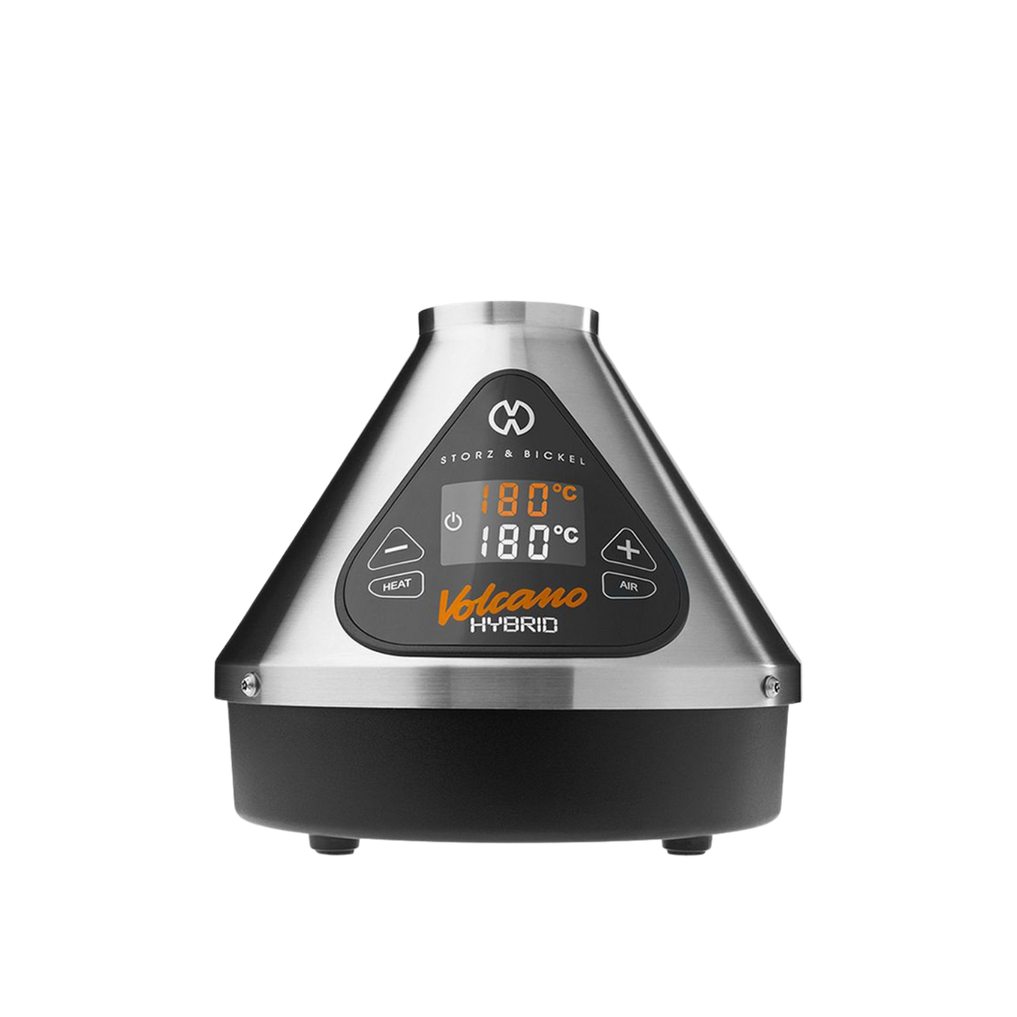 VOLCANO HYBRID - Vaporisateur ~ STORZ & BICKEL ~