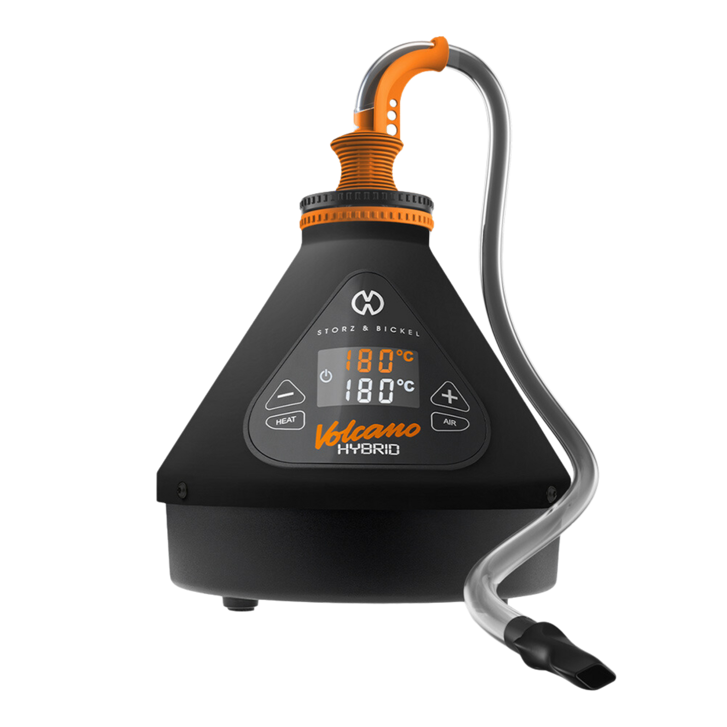 VOLCANO HYBRID - Vaporisateur ~ STORZ & BICKEL ~