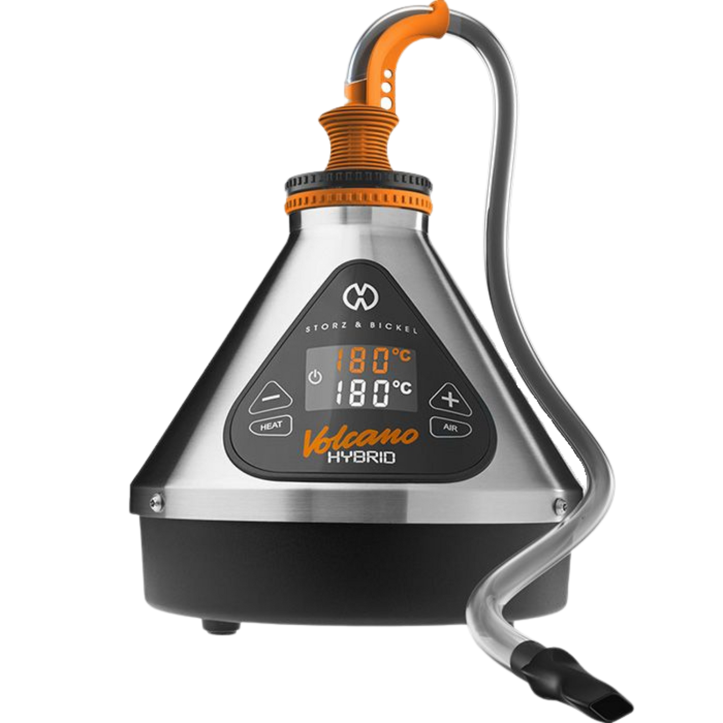 VOLCANO HYBRID - Vaporisateur ~ STORZ & BICKEL ~