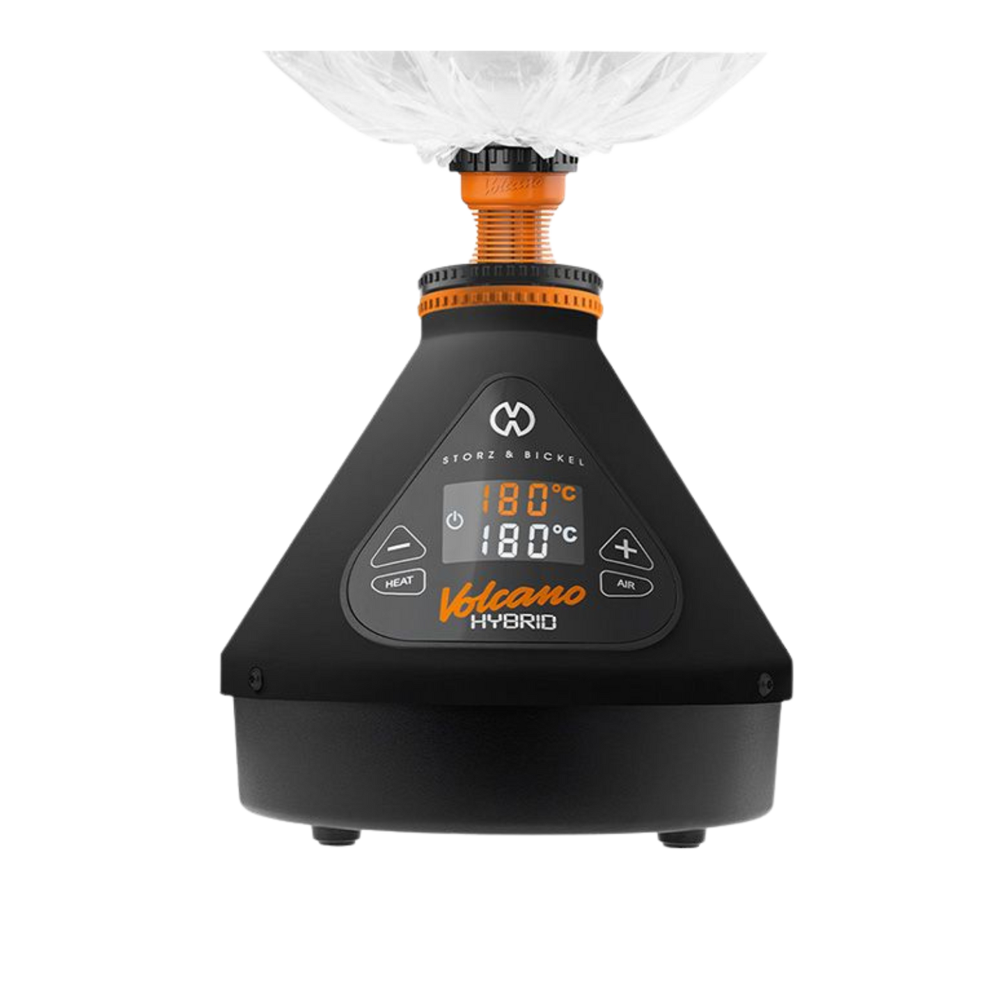 VOLCANO HYBRID - Vaporisateur ~ STORZ & BICKEL ~