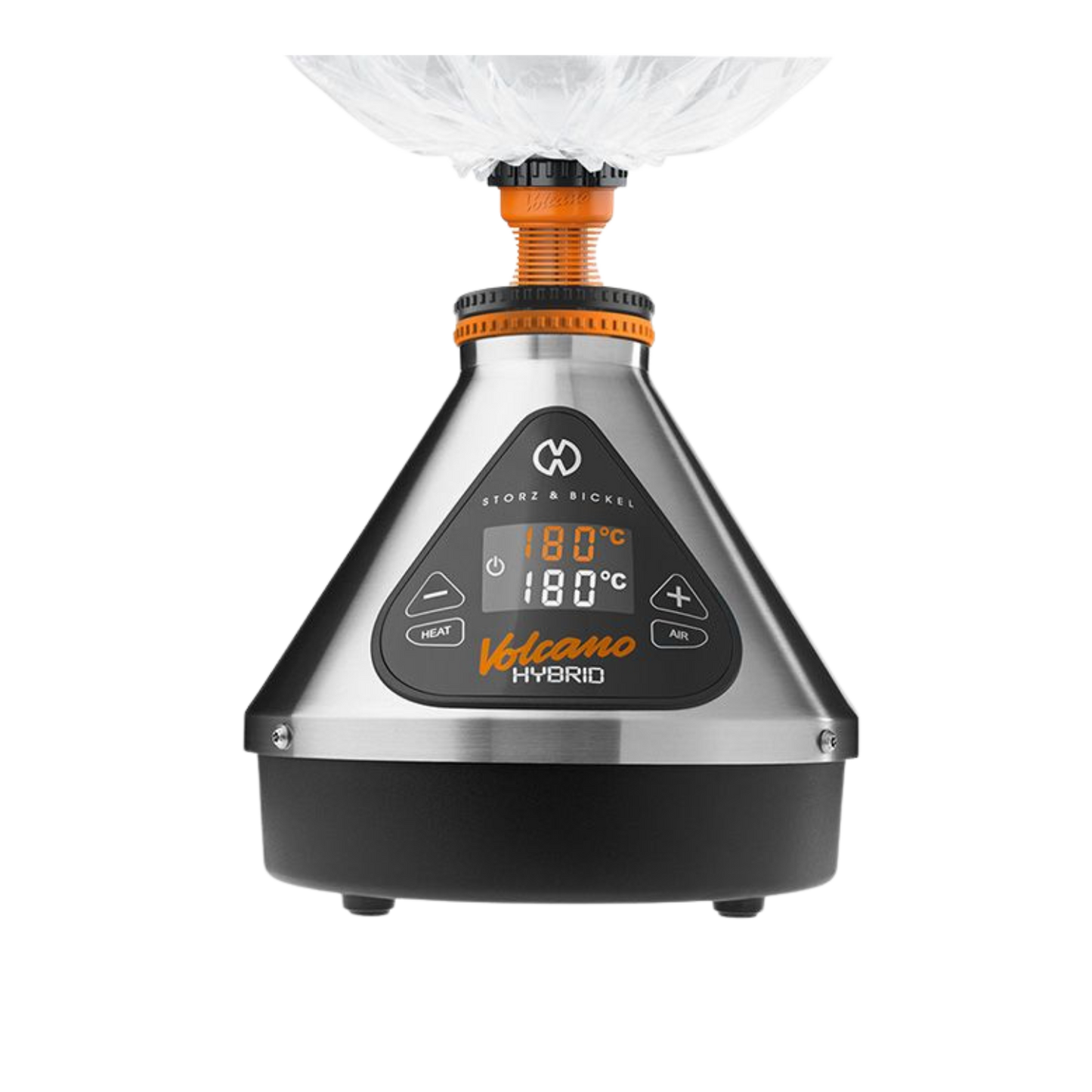 VOLCANO HYBRID - Vaporisateur ~ STORZ & BICKEL ~