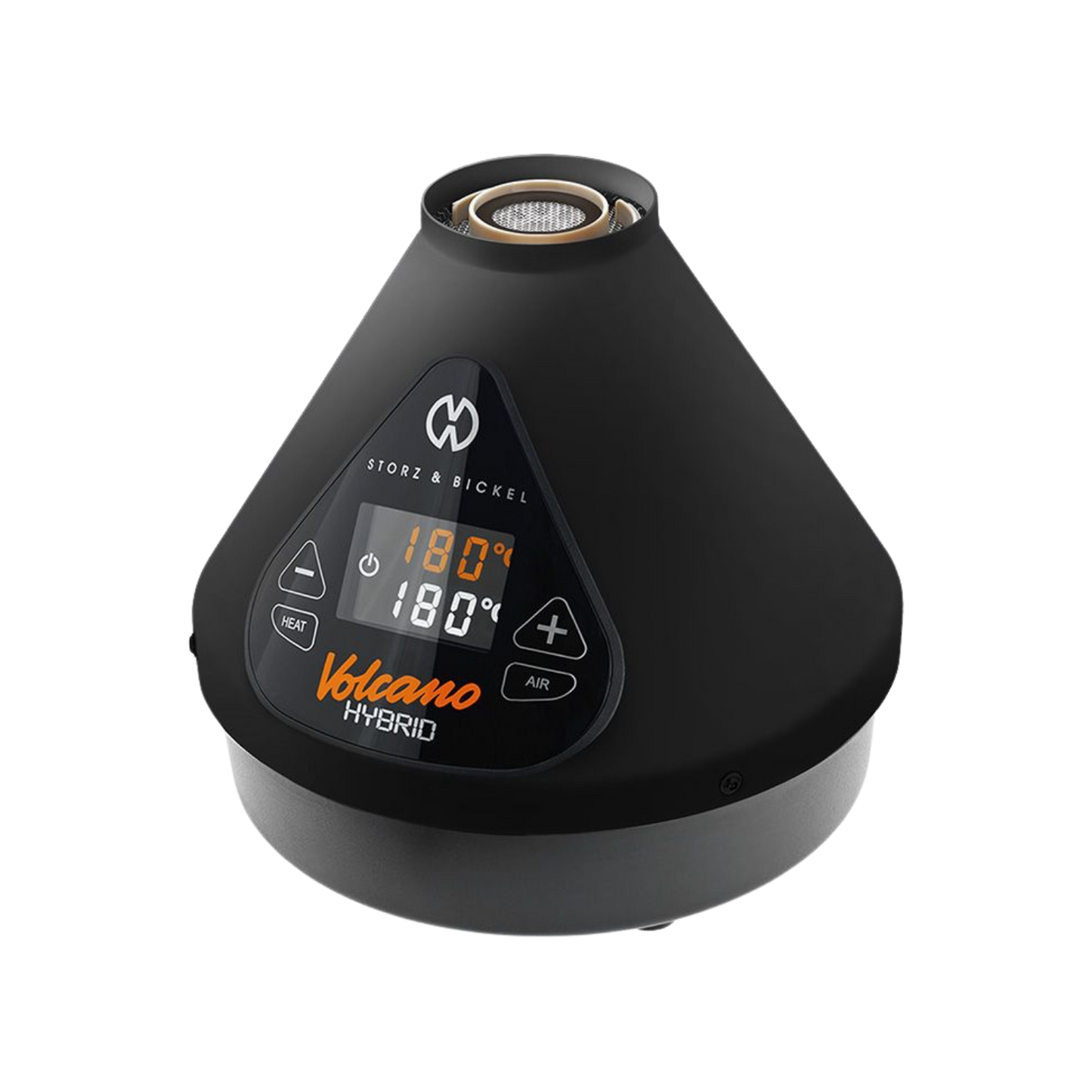 VOLCANO HYBRID - Vaporisateur ~ STORZ & BICKEL ~