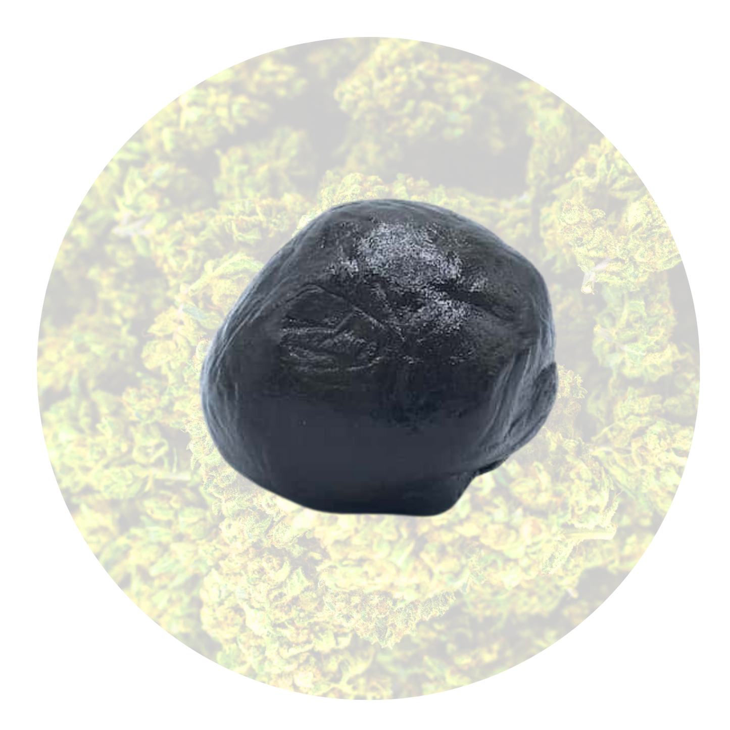 Le Black Ice-O-Lator – 70% CBD ~ SABULLE SELECTION ~