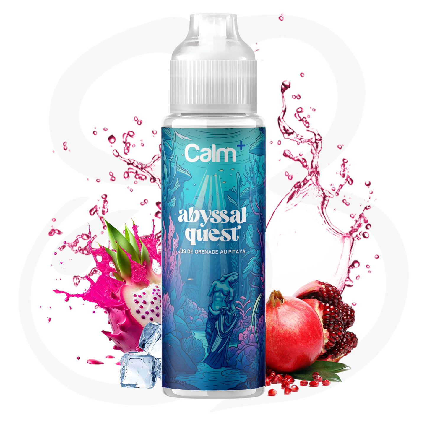 CALM+ 50ml - CBD 250mg