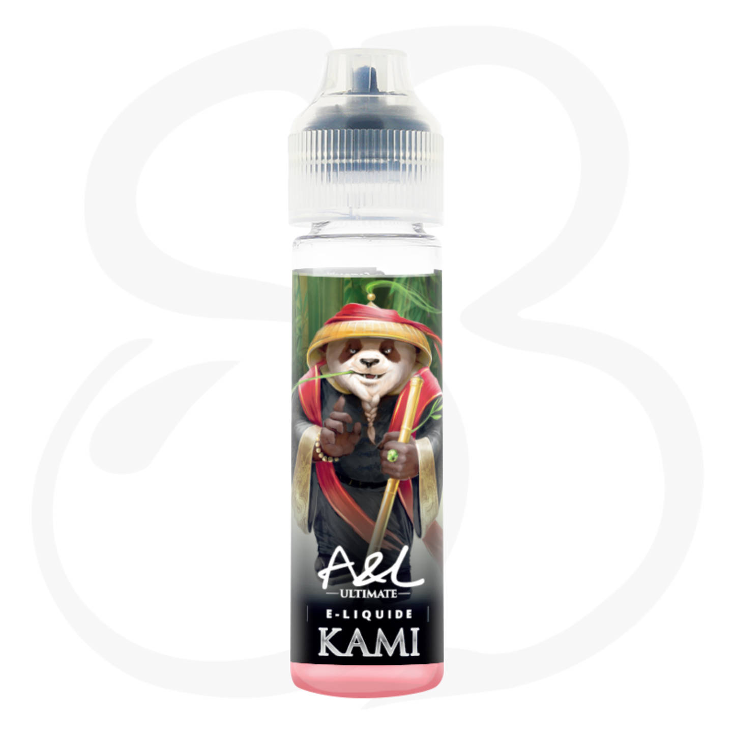 ULTIMATE 50ml - A&L : L’Expérience Vape Poussée à son Apogée