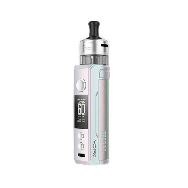 Kit Pod Drag S2 avec PnP-X