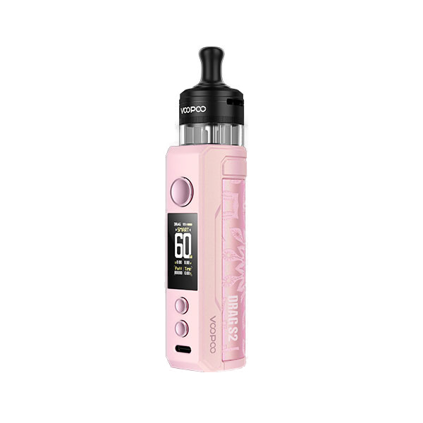 Kit Pod Drag S2 avec PnP-X