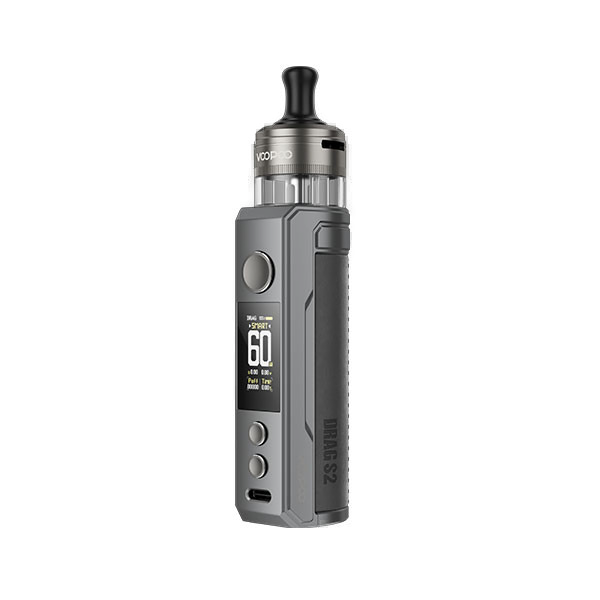Kit Pod Drag S2 avec PnP-X