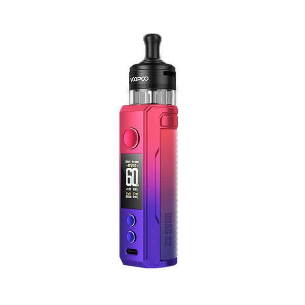 Kit Pod Drag S2 avec PnP-X