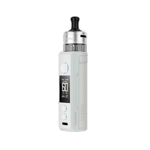 Kit Pod Drag S2 avec PnP-X