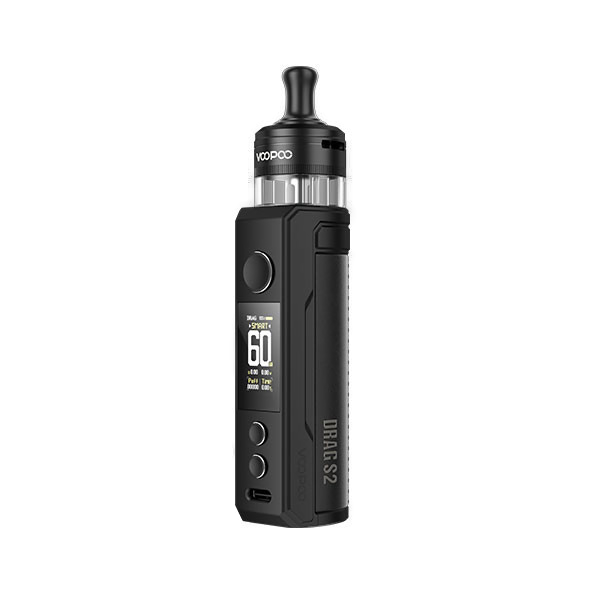 Kit Pod Drag S2 avec PnP-X