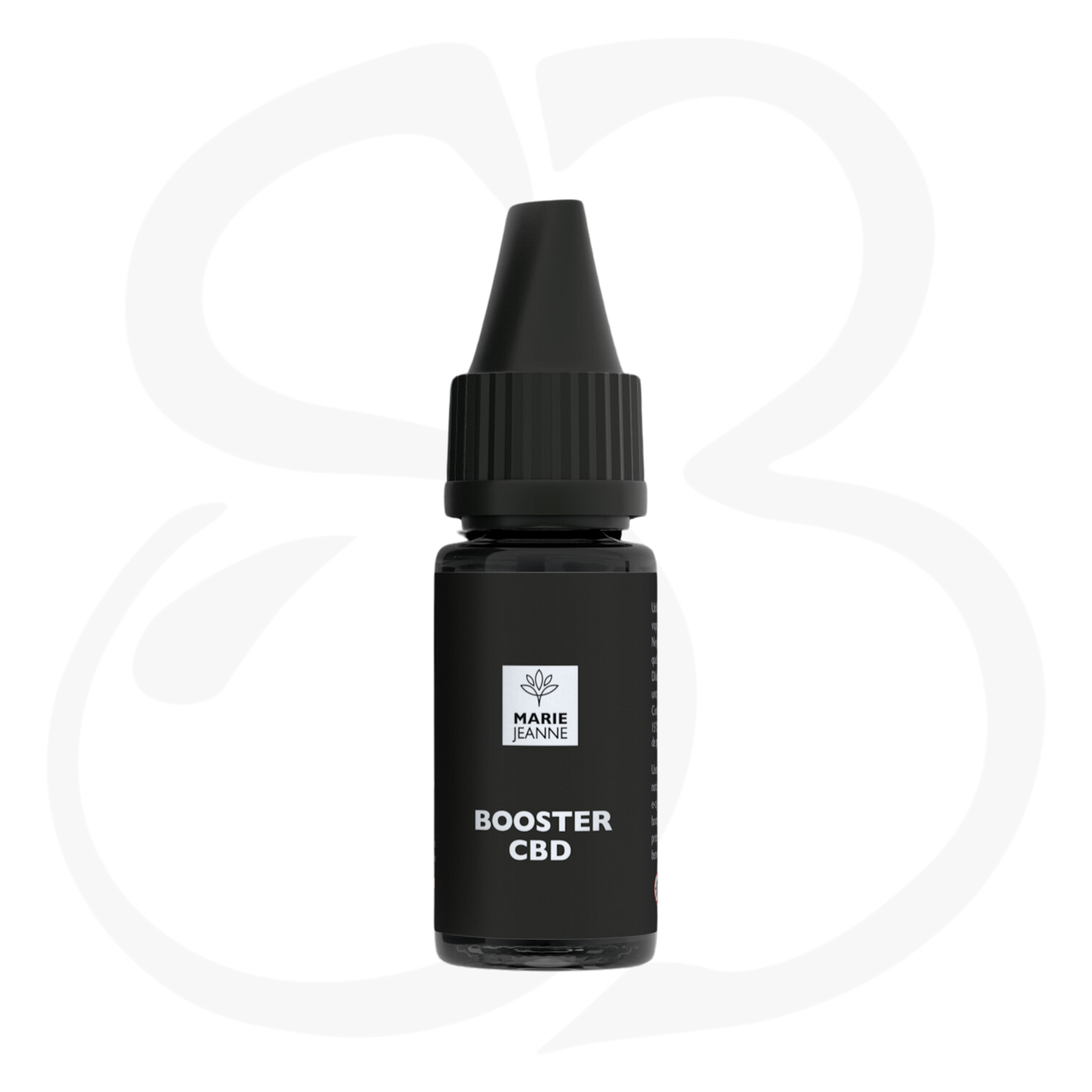 MARIE JEANNE - Booster CBD - 10ml - 250/500/1000/1500 mg