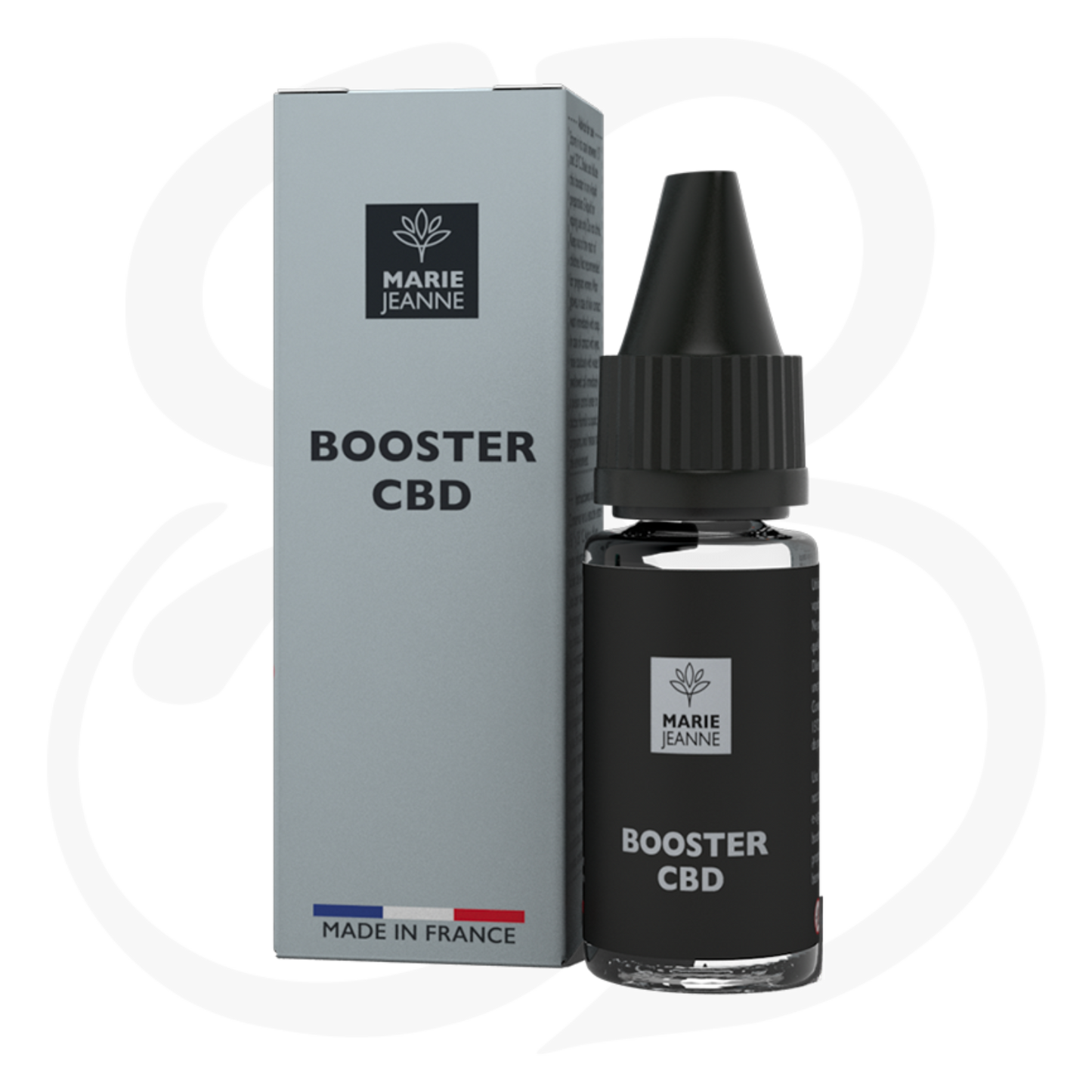 MARIE JEANNE - Booster CBD - 10ml - 250/500/1000/1500 mg
