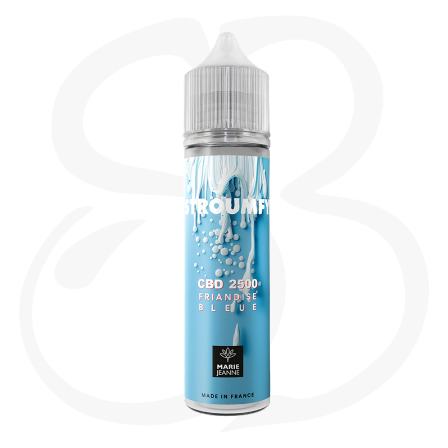 MARIE JEANNE 50ml - CBD 1500/2500mg