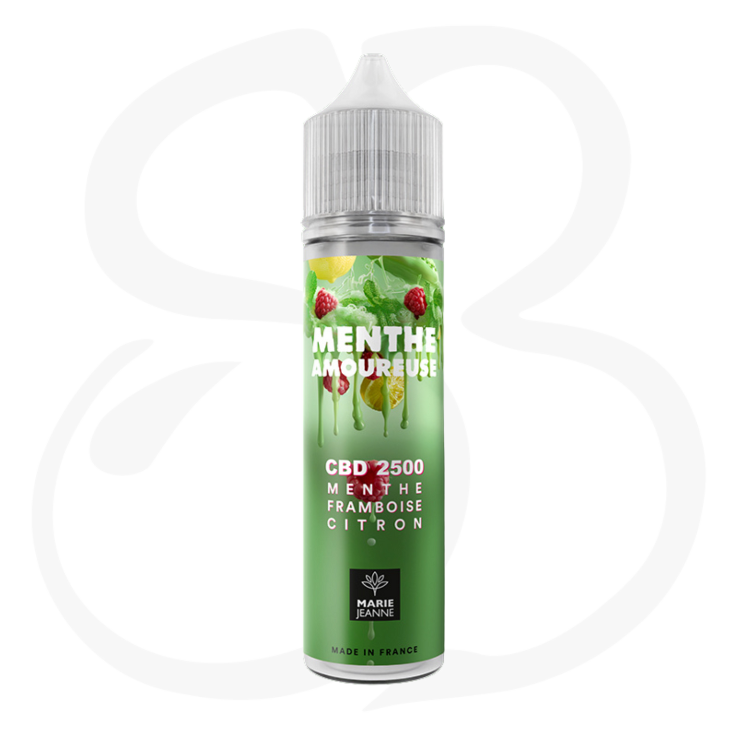 MARIE JEANNE 50ml - CBD 1500/2500mg