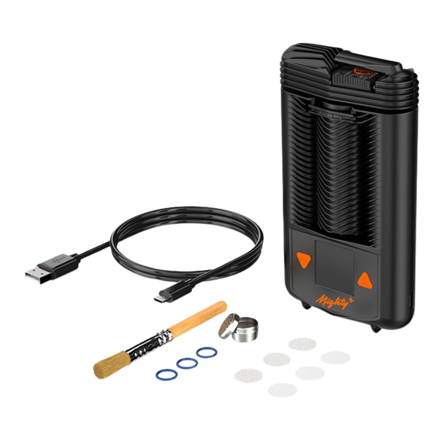 MIGHTY + - Vaporisateur ~ STORZ & BICKEL ~