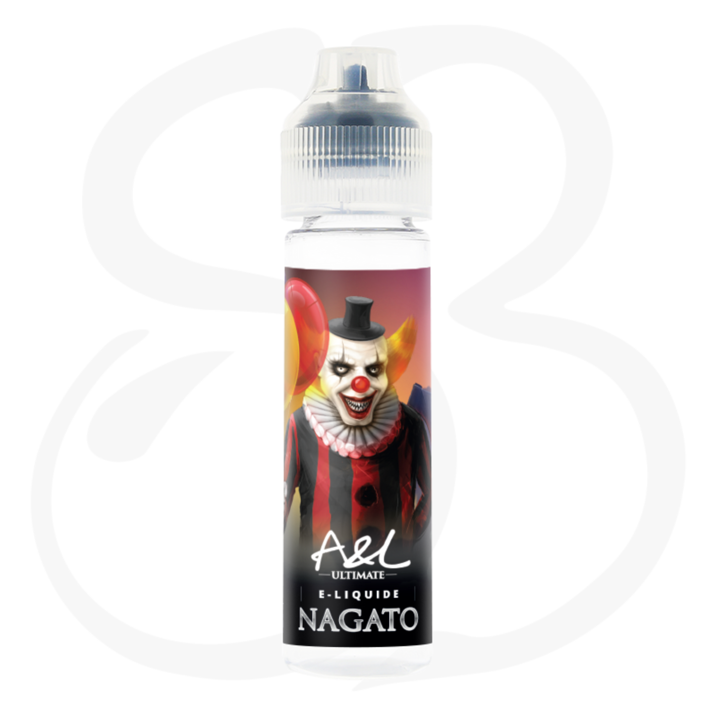 ULTIMATE 50ml - A&L : L’Expérience Vape Poussée à son Apogée