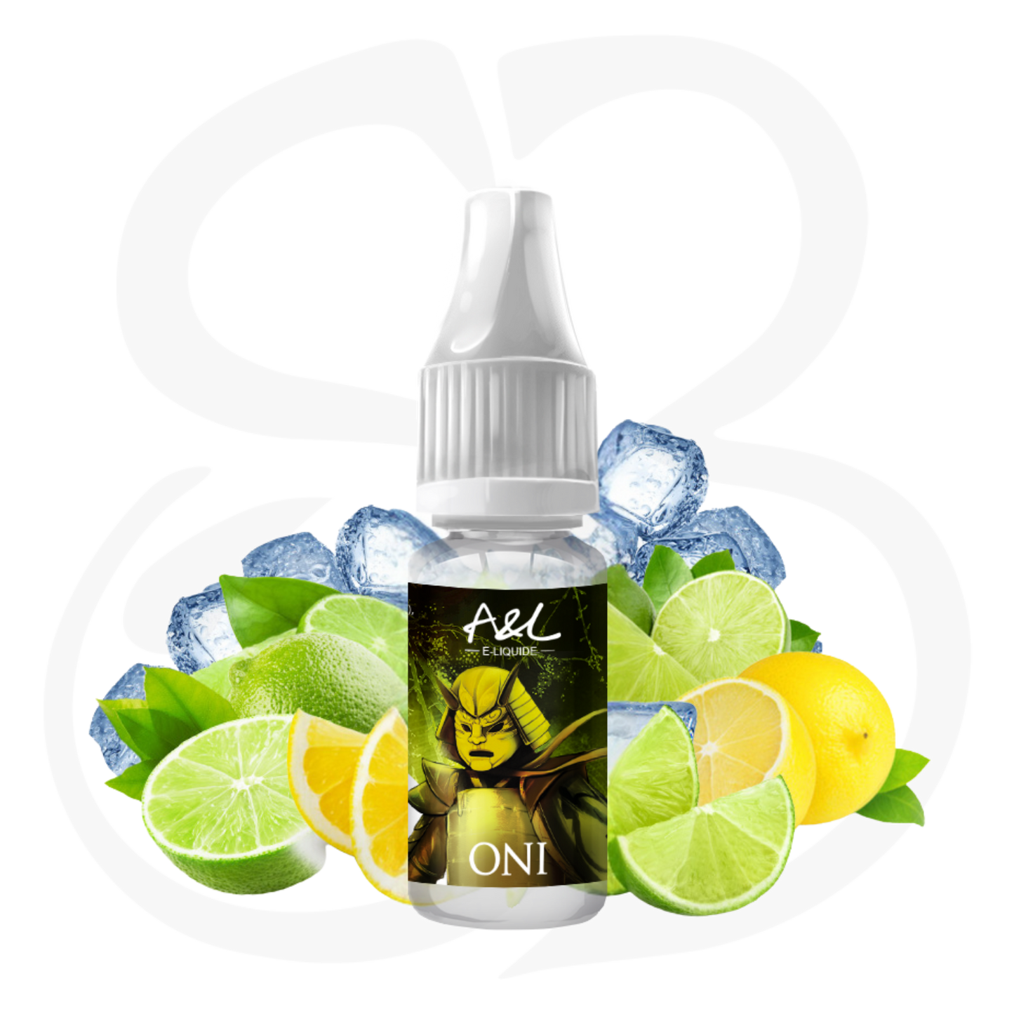 ULTIMATE 10ml - A&L : L’Expérience de Vape Ultime