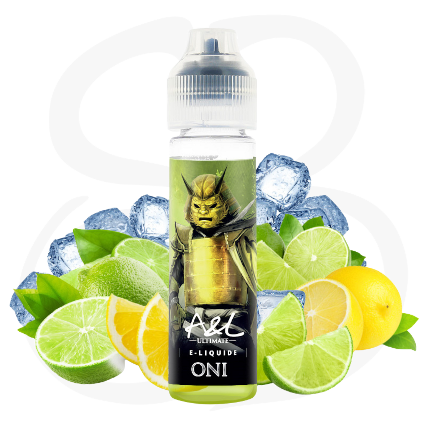 ULTIMATE 50ml - A&L : L’Expérience Vape Poussée à son Apogée
