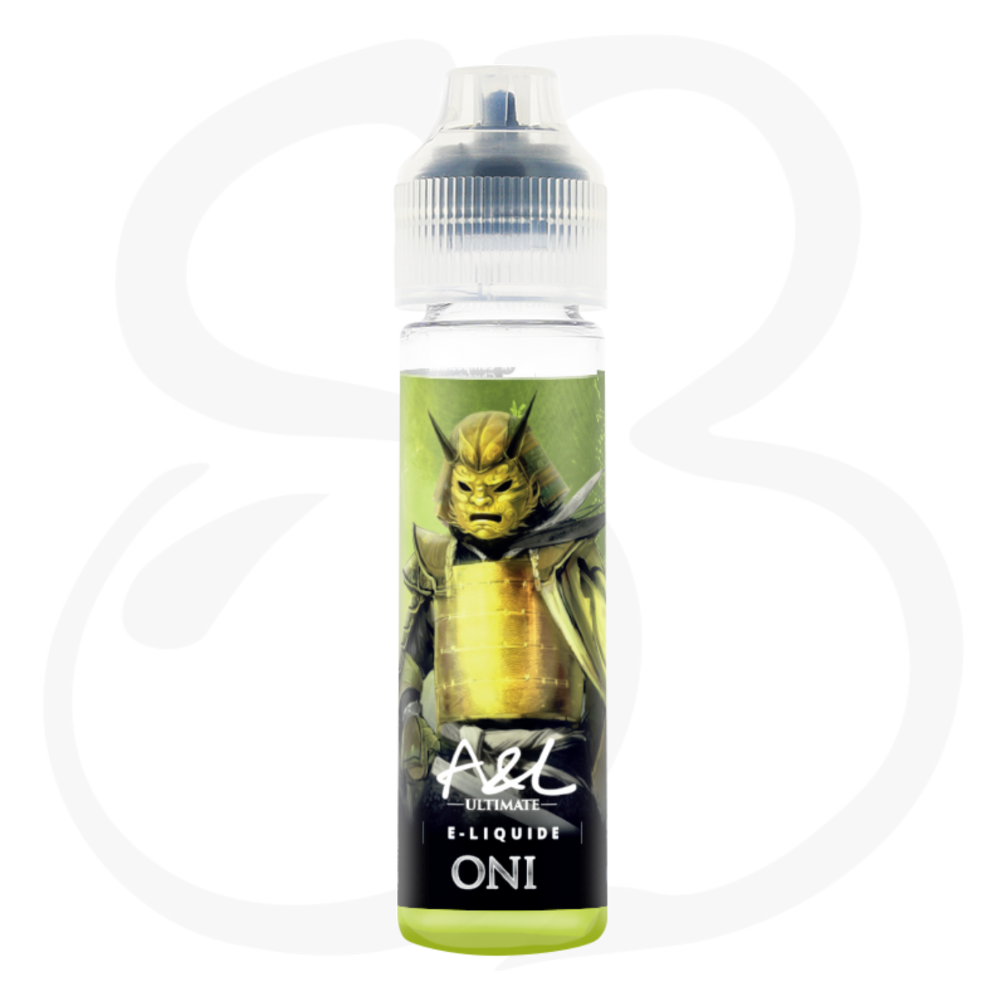 ULTIMATE 50ml - A&L : L’Expérience Vape Poussée à son Apogée