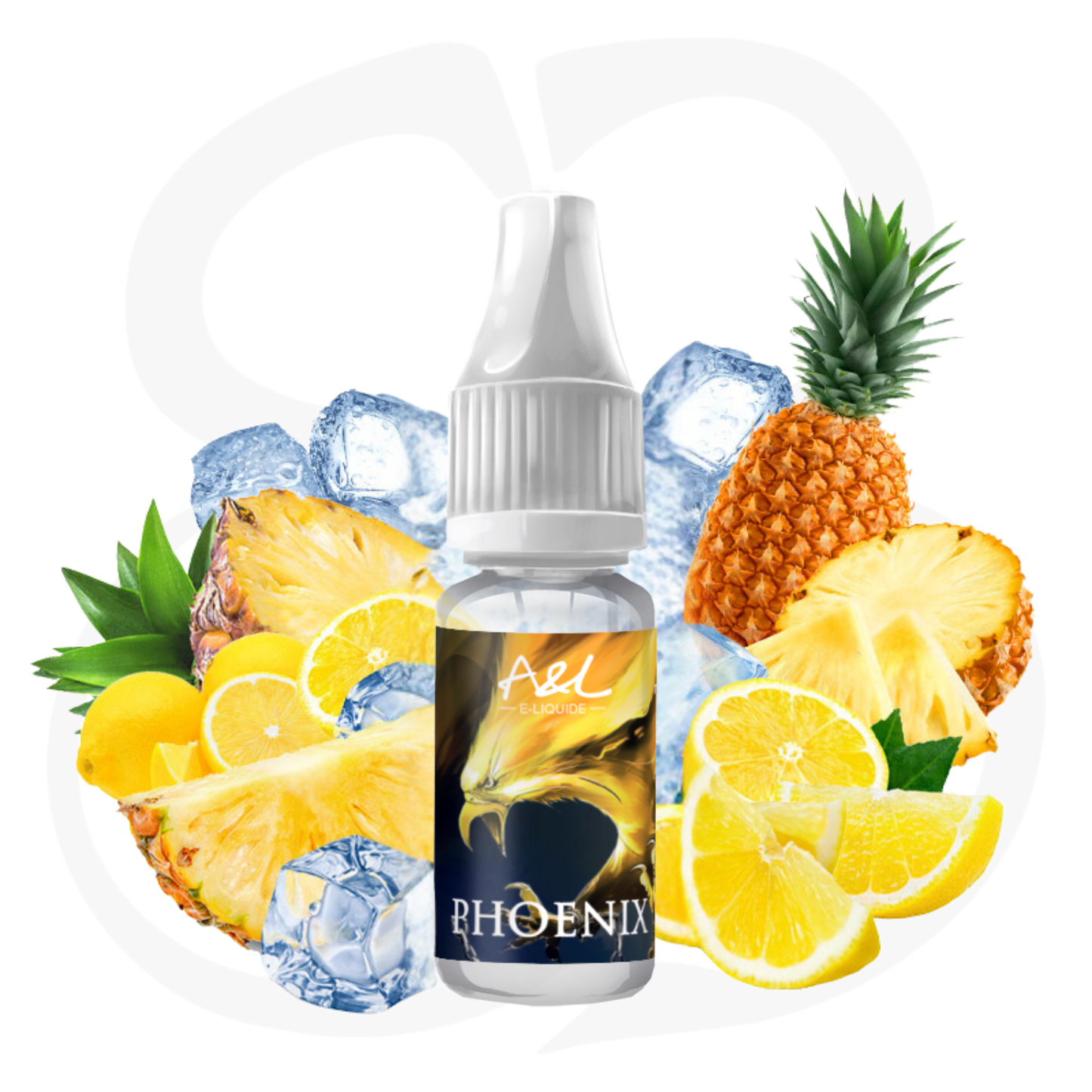 ULTIMATE 10ml - A&L : L’Expérience de Vape Ultime