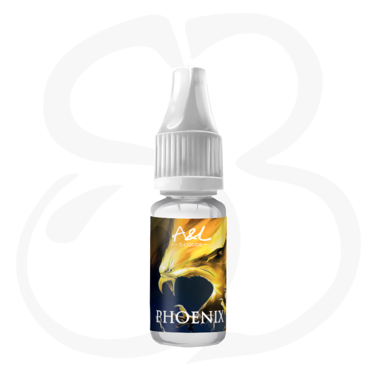 ULTIMATE 10ml - A&L : L’Expérience de Vape Ultime