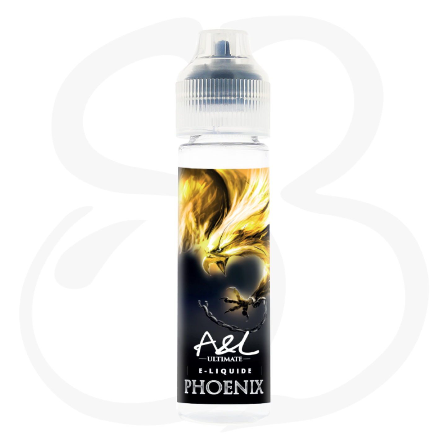 ULTIMATE 50ml - A&L : L’Expérience Vape Poussée à son Apogée