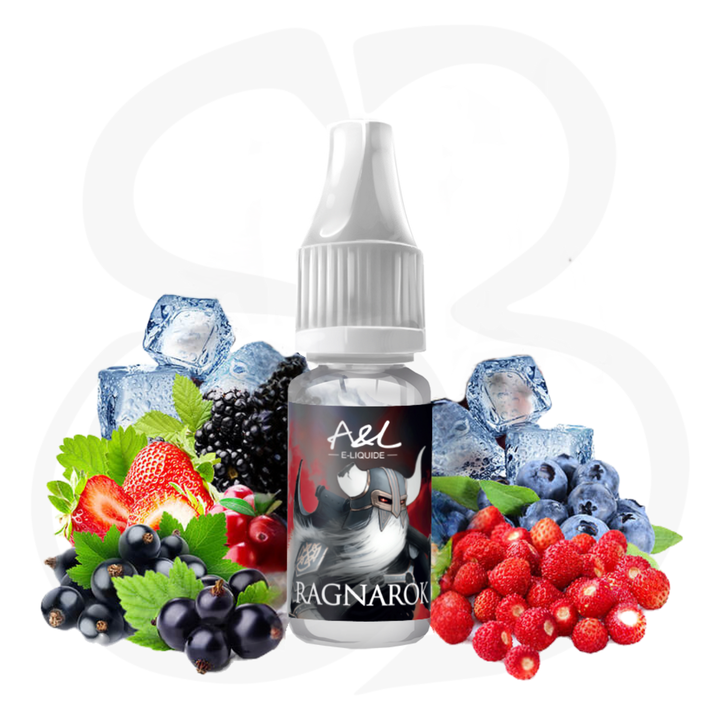 ULTIMATE 10ml - A&L : L’Expérience de Vape Ultime