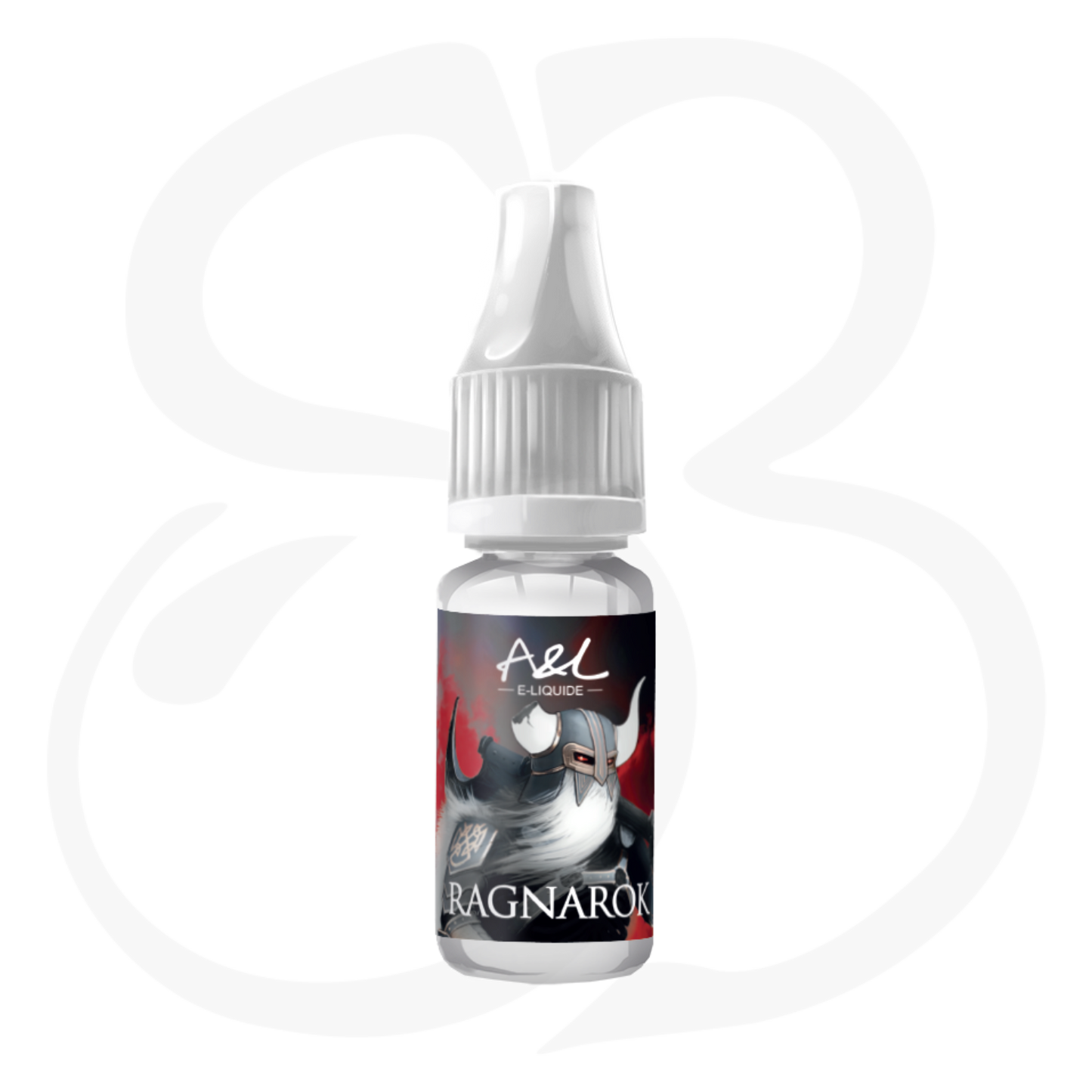 ULTIMATE 10ml - A&L : L’Expérience de Vape Ultime
