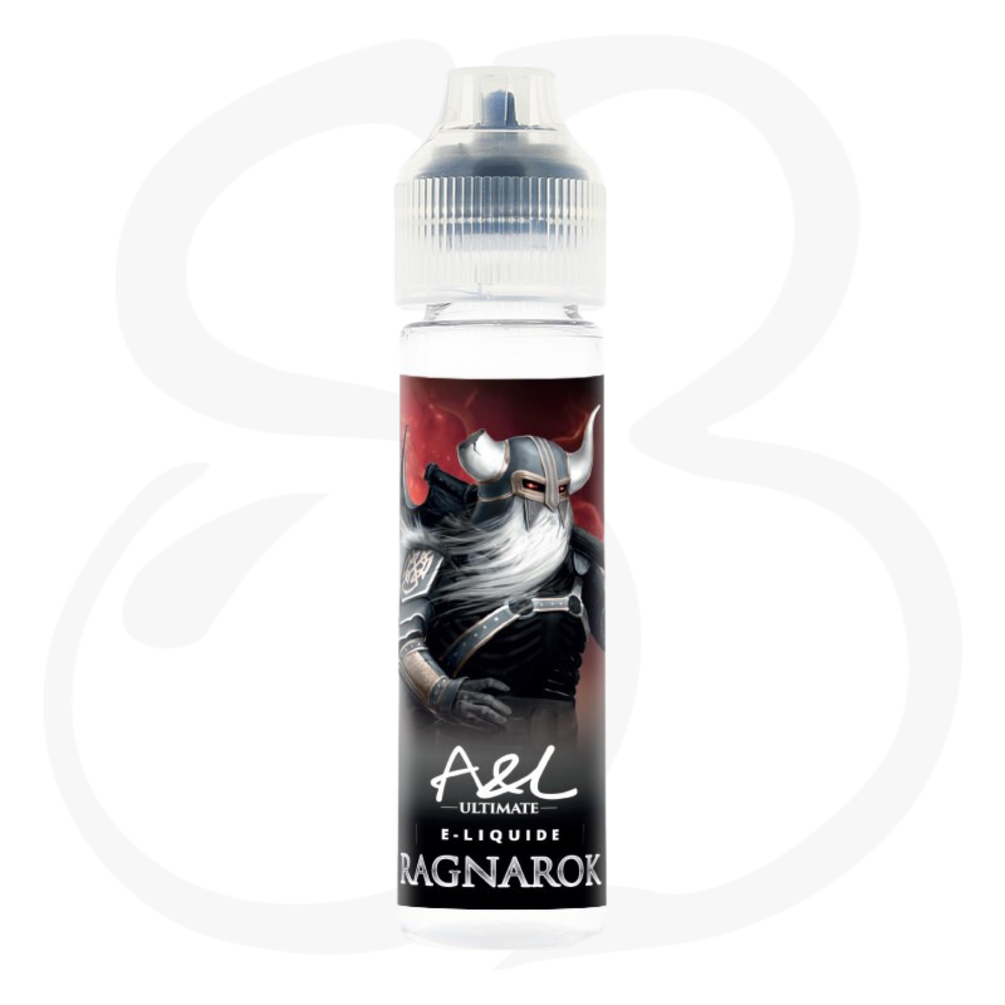 ULTIMATE 50ml - A&L : L’Expérience Vape Poussée à son Apogée