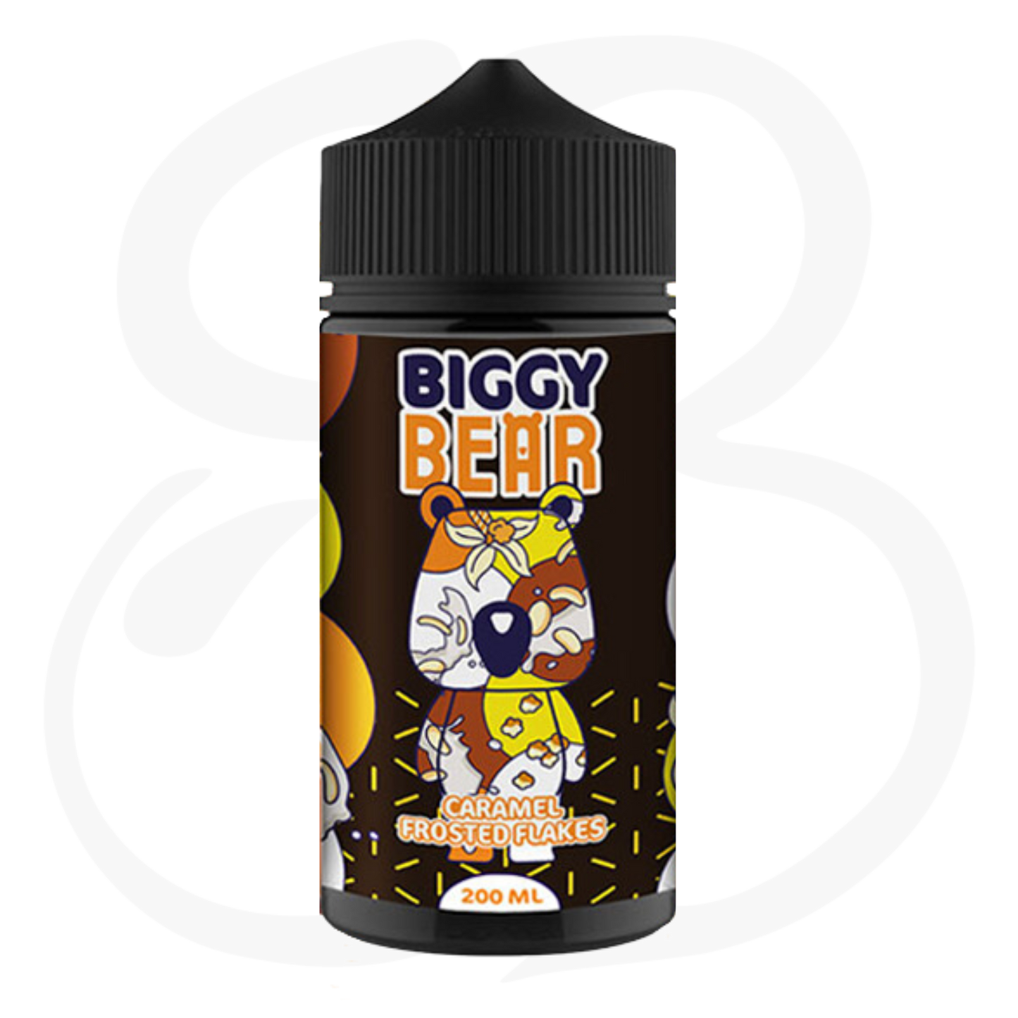 BIGGY BEAR 200ml : Les Gourmands Gourmands