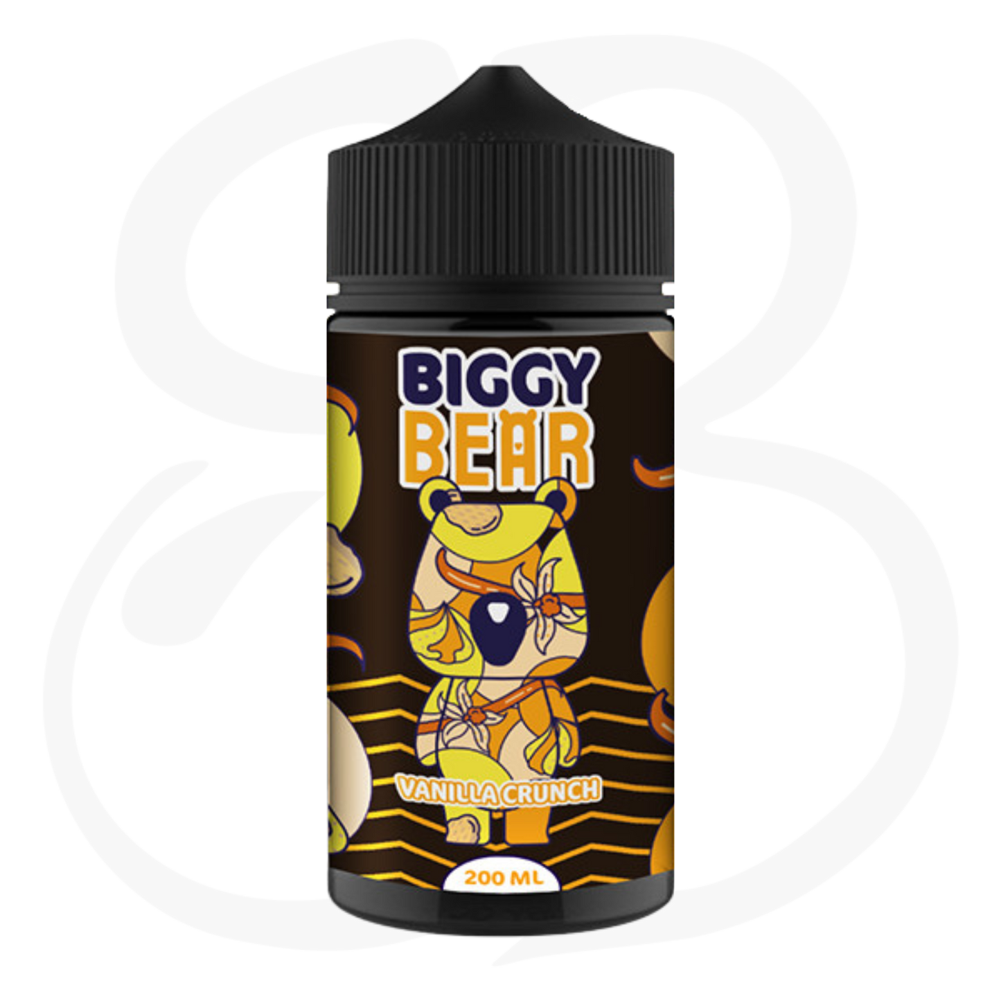 BIGGY BEAR 200ml : Les Gourmands Gourmands