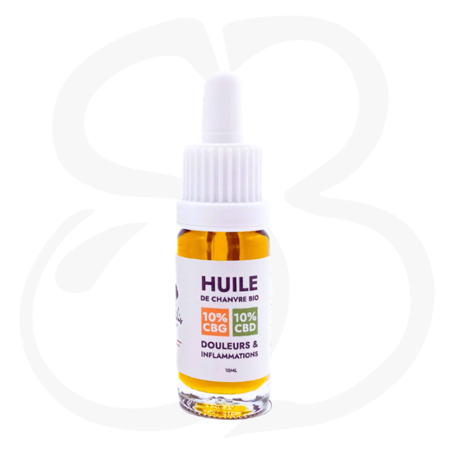 HUILES CBD + CBG / CBN / CBG+CBN – FORMULES SPÉCIFIQUES : Soulagement ciblé, Équilibre naturel