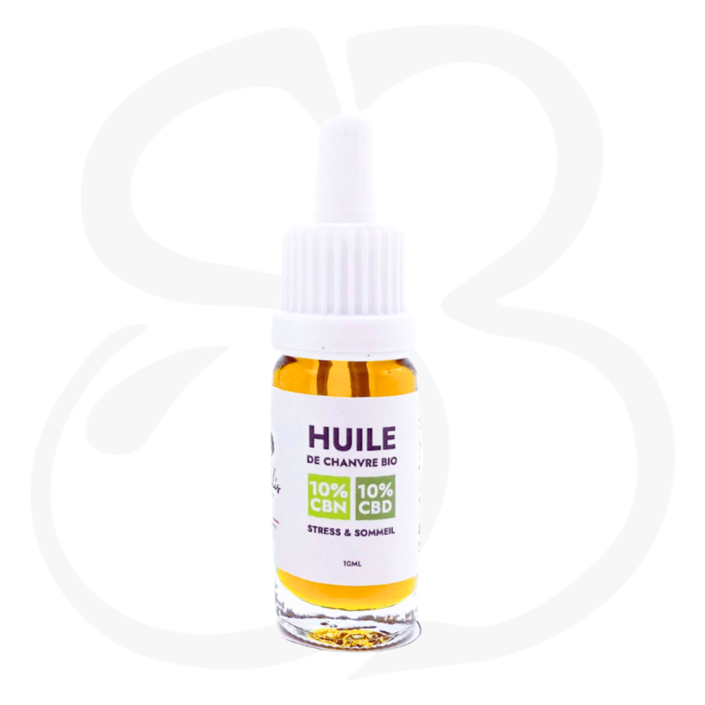 HUILES CBD + CBG / CBN / CBG+CBN – FORMULES SPÉCIFIQUES : Soulagement ciblé, Équilibre naturel