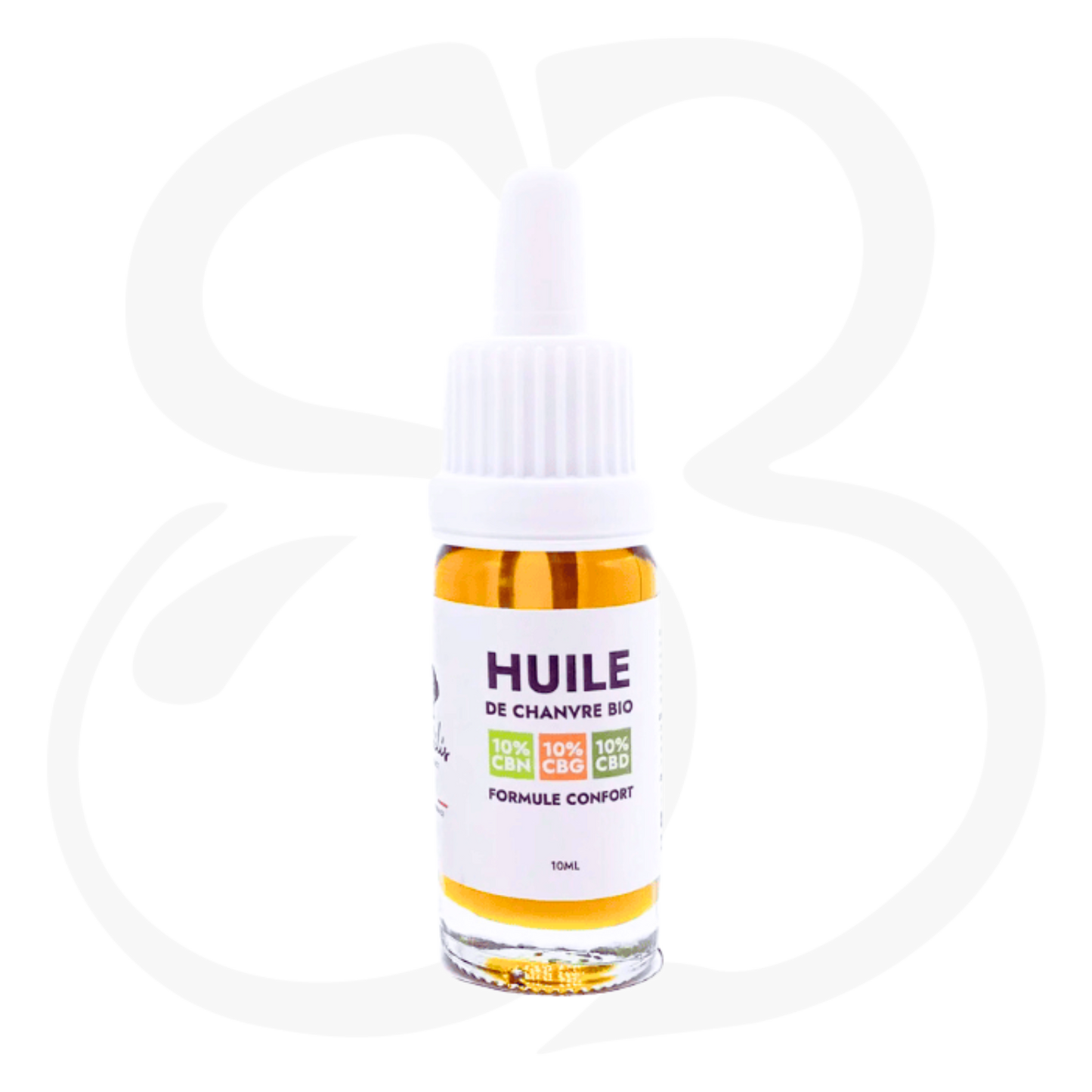 HUILES CBD + CBG / CBN / CBG+CBN – FORMULES SPÉCIFIQUES : Soulagement ciblé, Équilibre naturel