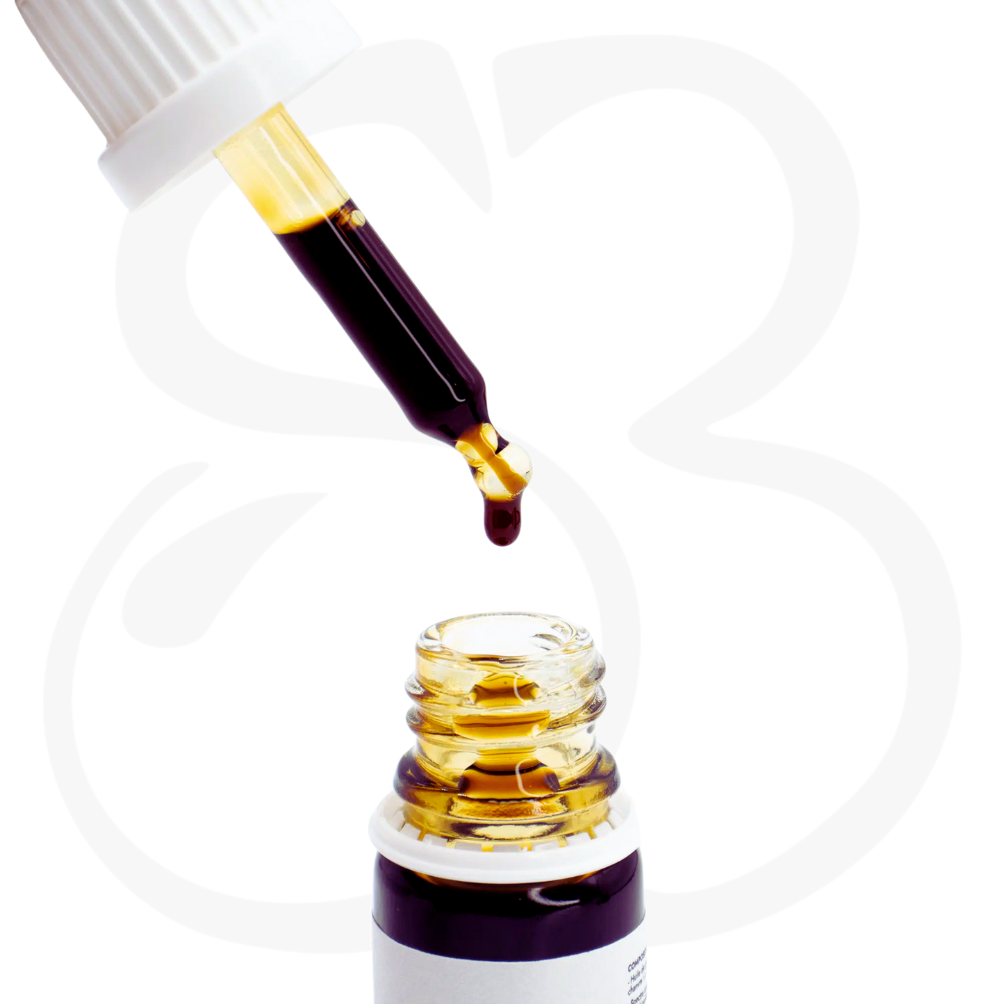 NOBILIS HUILE CBD 10% / 20% / 30% FULL SPECTRUM