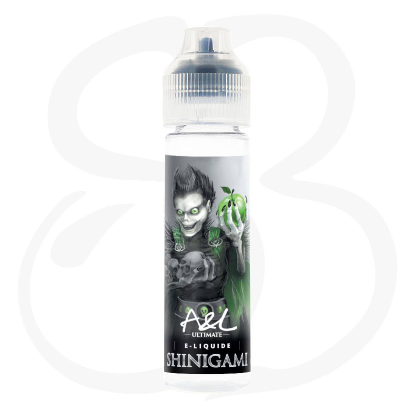 ULTIMATE 50ml - A&L : L’Expérience Vape Poussée à son Apogée