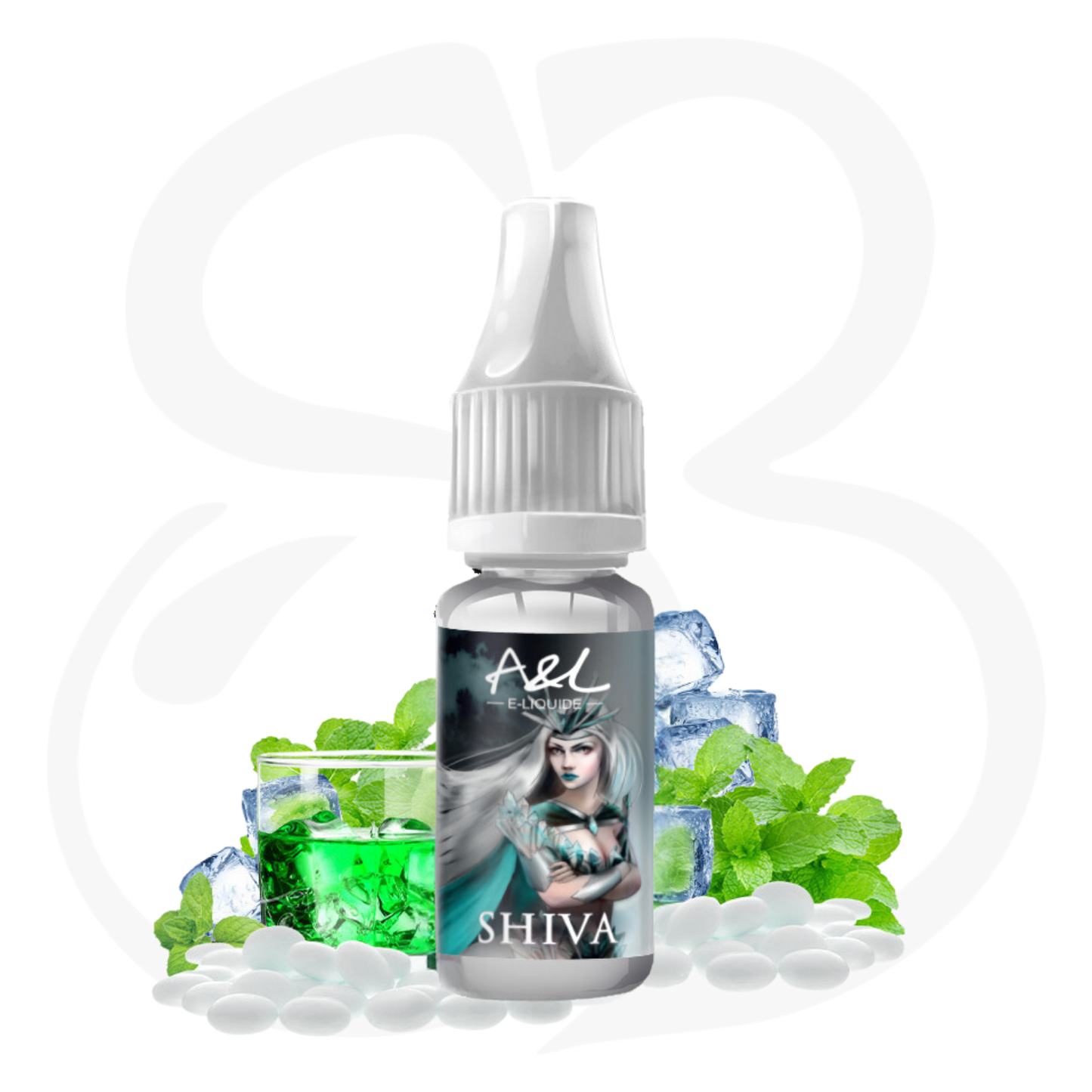 ULTIMATE 10ml - A&L : L’Expérience de Vape Ultime