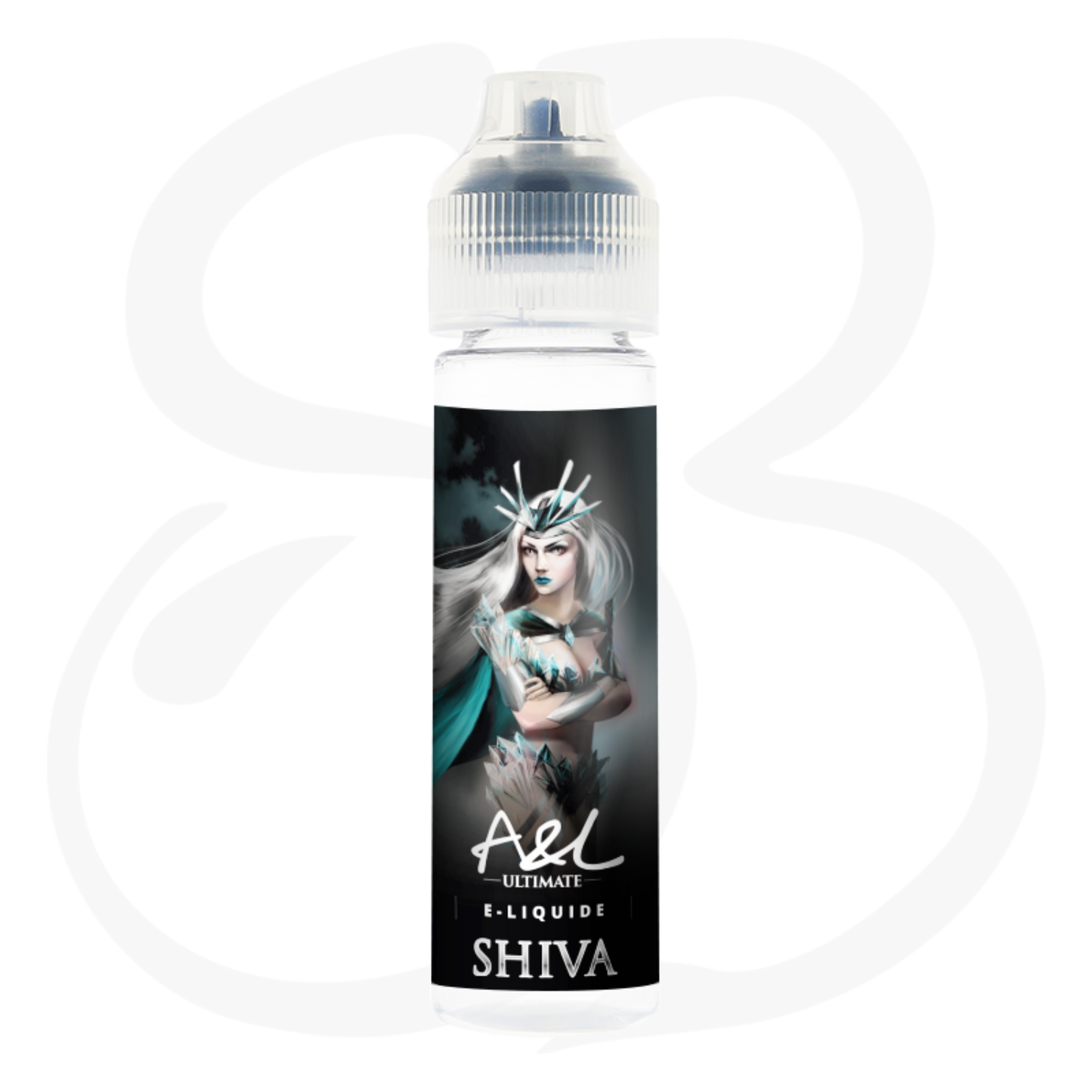 ULTIMATE 50ml - A&L : L’Expérience Vape Poussée à son Apogée