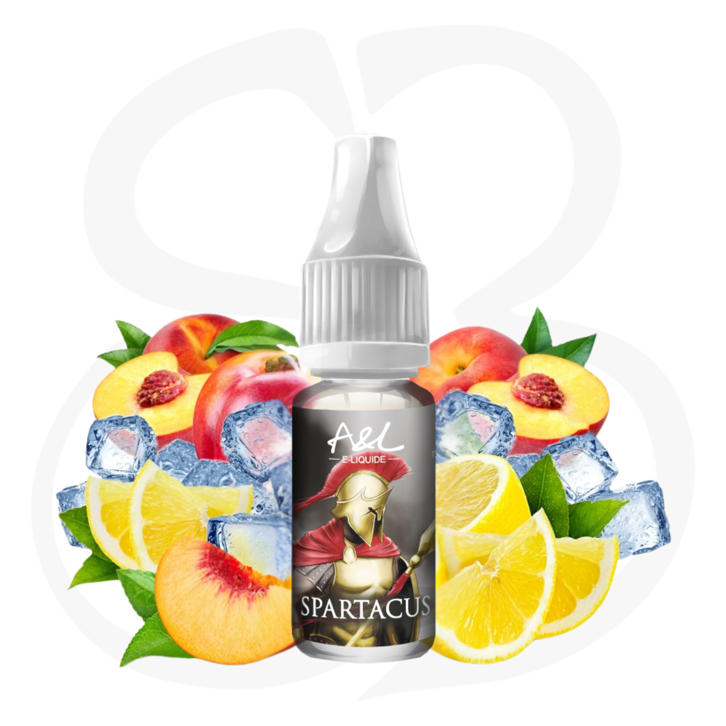 ULTIMATE 10ml - A&L : L’Expérience de Vape Ultime