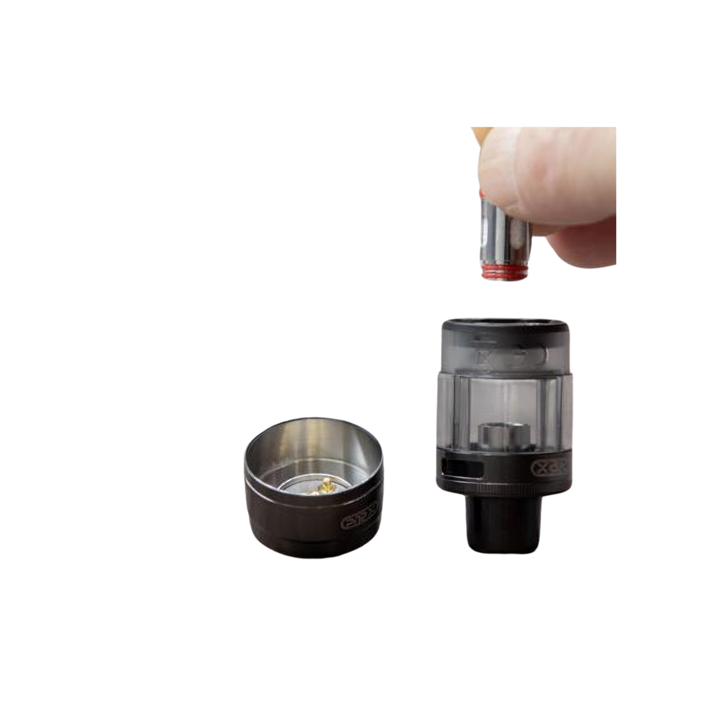 Clearomiseur PnP-X DTL 5ml