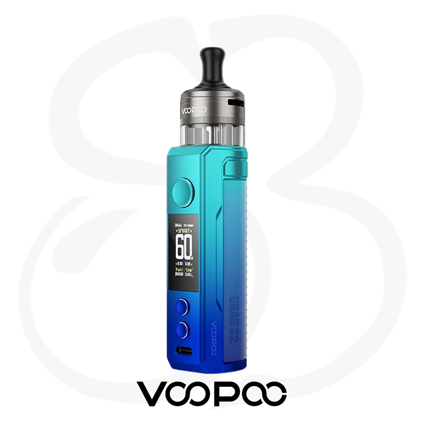 Kit Pod Drag S2 avec PnP-X