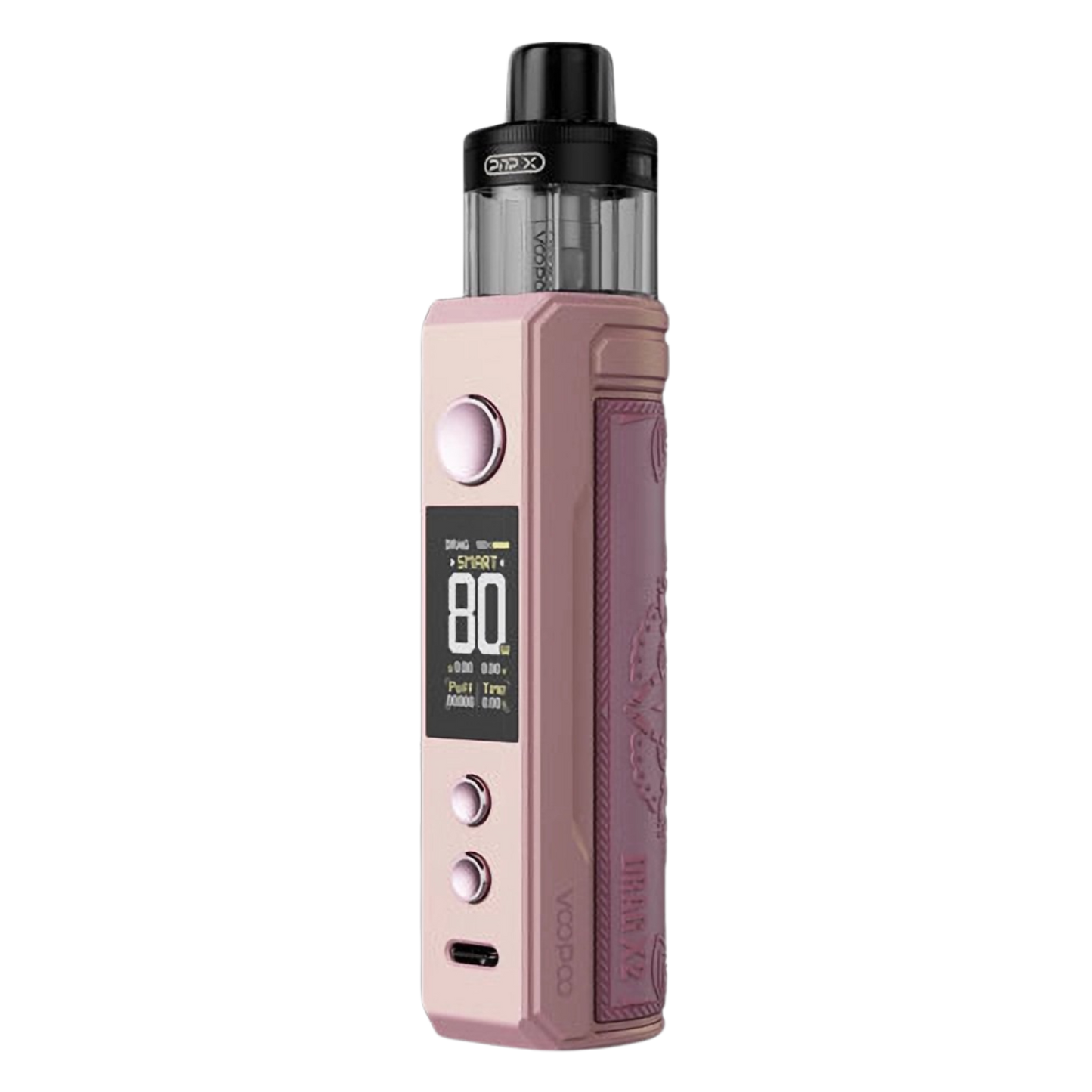 Kit Pod Drag X2 avec PnP-X
