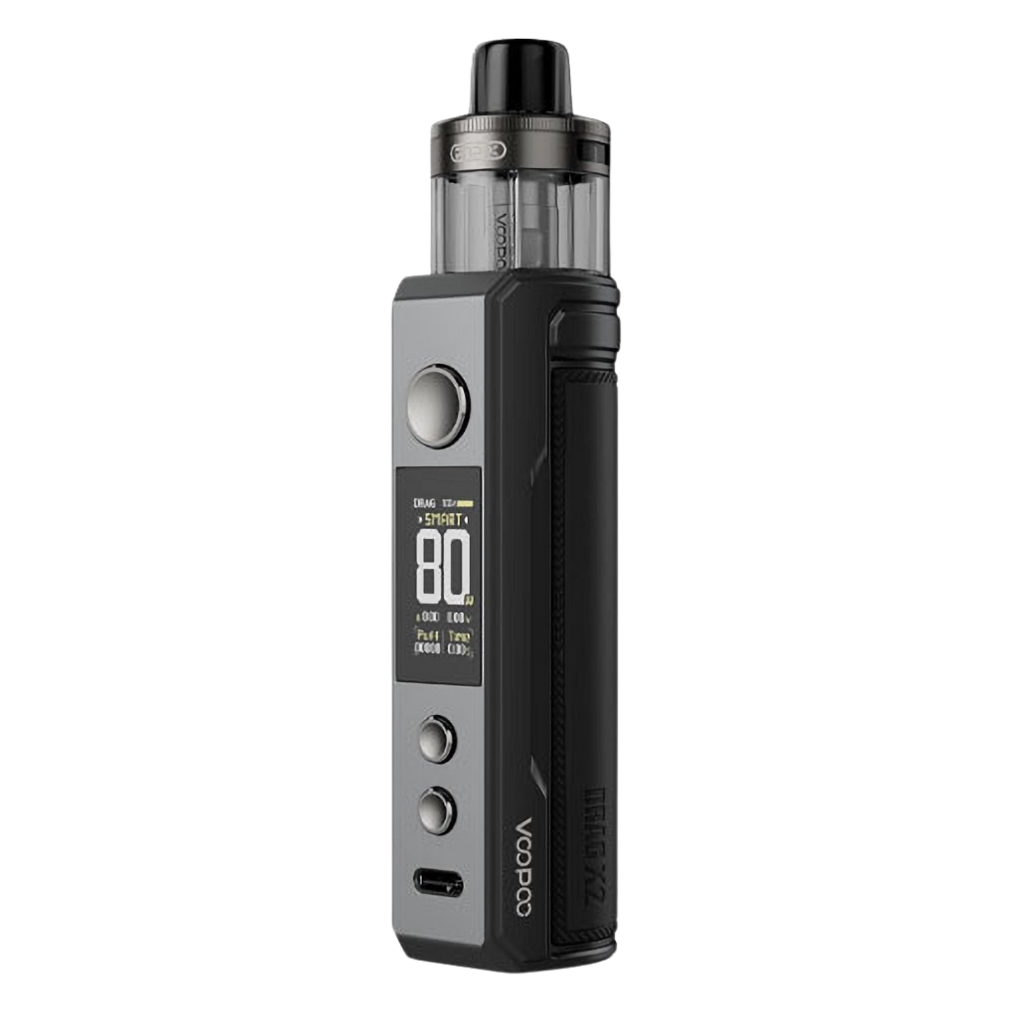 Kit Pod Drag X2 avec PnP-X