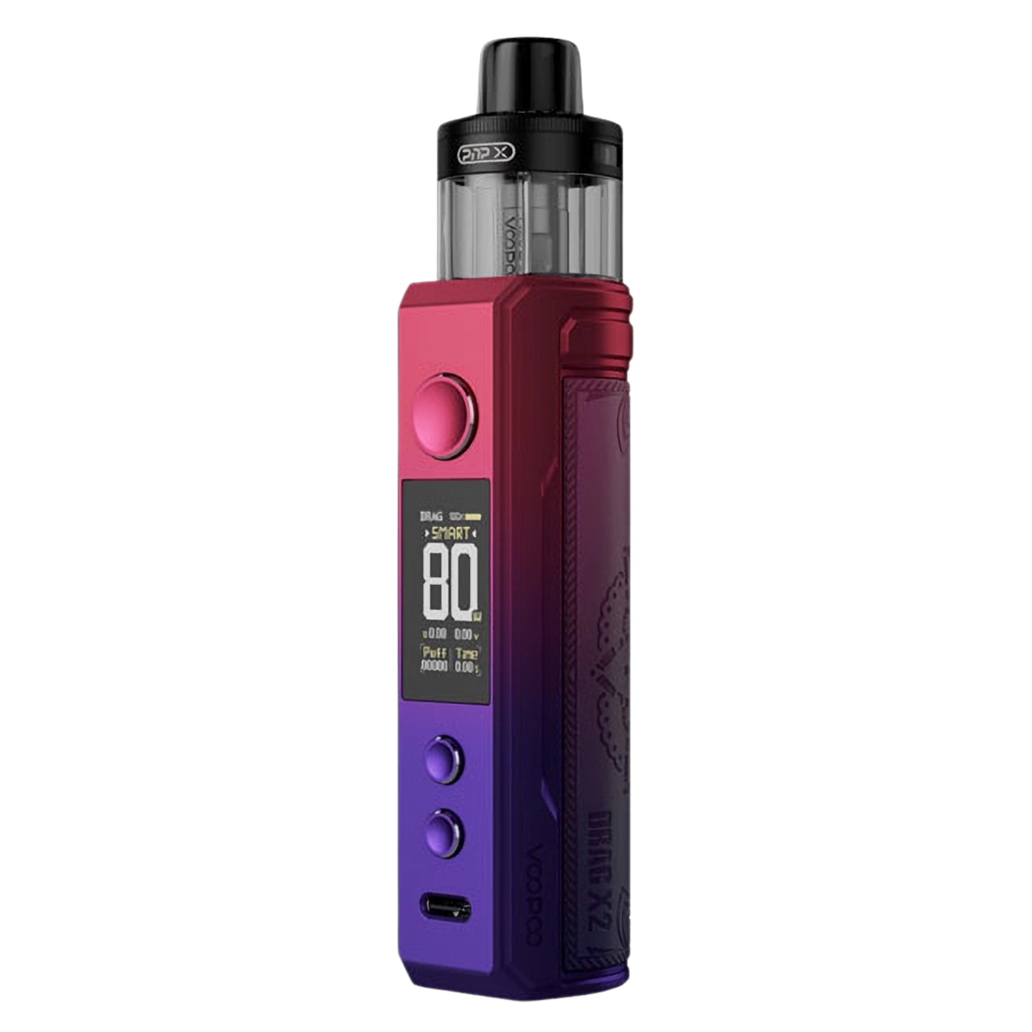 Kit Pod Drag X2 avec PnP-X